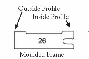 Profile Drawing